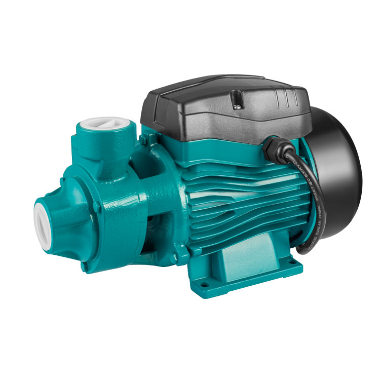 QB Vortex pump