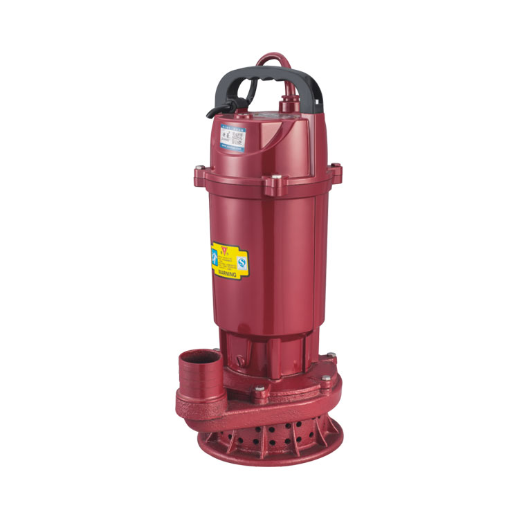 QDX / QX  submersible pump